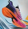 Fashion Outdoor Sneakers For Man Women Hiking Thick Soles Light Weight Breathable Cushion Trainers Jogging Workout Athletic