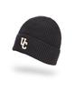 Eondeokeonteulol Slim Fit Beanie Beanie / Flex / Uc Overlap / Charcoal
