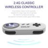 1-5 Set SF900 Retro Handheld Game Console 2.4G Wireless Receiver HD TV Portable Video Game Console with 2 Gamepad 4700 Games