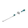 Makita Cordless Lithium-Ion Pole Hedge Trimmer CN Plug (adapter Included)