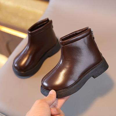 Niñas – Botas y botines