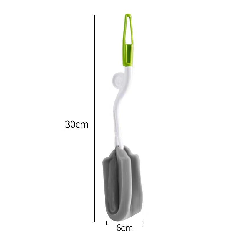 CHAHUA Rotating Sponge Bottle and Cup Cleaning Brush