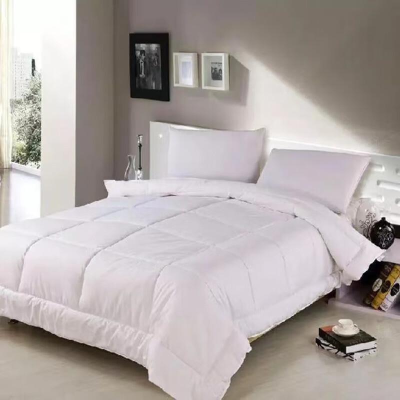 Cleome Summer Air Conditioning Quilt