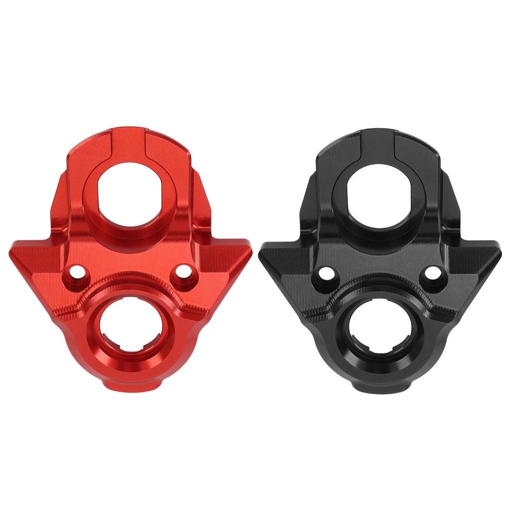 Central Control Decorative Cover CNC Aluminum Alloy High Performance Replacement for SUR?RON Light B