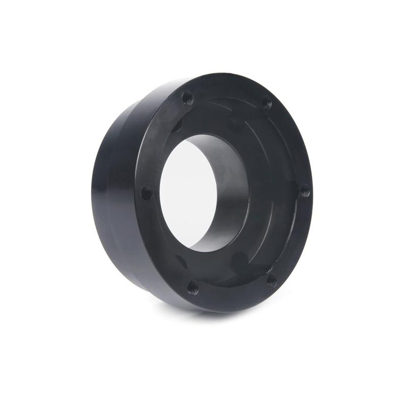 13/14inch Steering Wheel Adapter Plate 70mm PCD Racing Steering Wheel Car Game Modification For Logitech G29 G920 G923