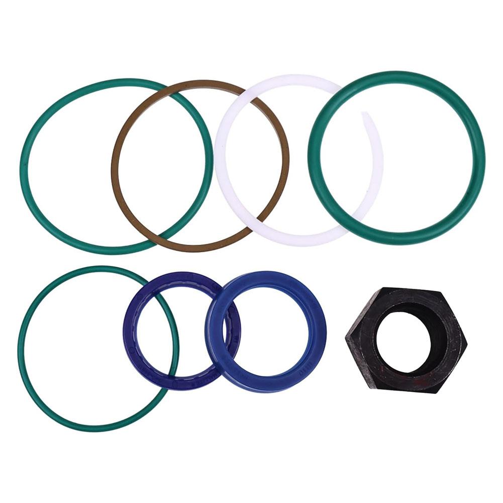 Replacement Hydraulic Cylinder Seal Kit 6806330 for Bobcat Skid Steer Loader 773 and Compact Track Loader T180 T190