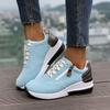 Women's Casual Sneakers Fashion Hundred Size Large Casual Sneakers