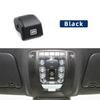 0009008938 Replacement For Mercedes Benz GLS GLE Class W167 After 2020 Car Power Sunroof Window Switch Buttons Cover