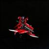 GK1066 HG 1/144 Amazing Barbatos Lupus Assembly Model Kit Action Figures High-Detail Mecha Collectible Decor Boy Surprise Gift