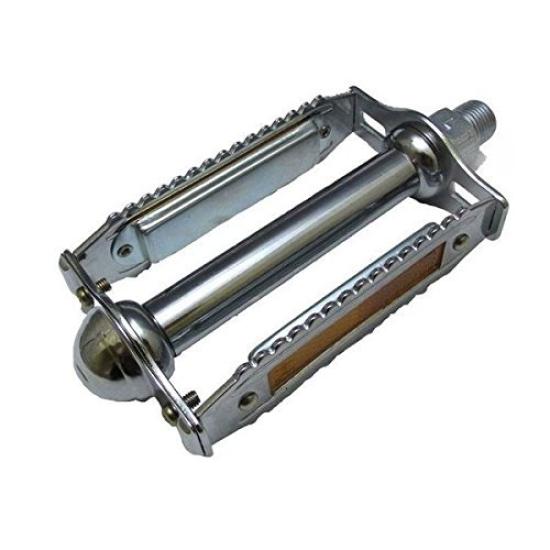 MKS Pedal 90 (Silver) (YD-3000)