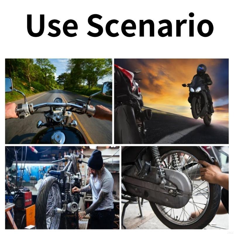 28GC Универсальный инструмент для установки сальников вилки Инструмент для установки сальников вилки для использования в гараже или дома China Mainland