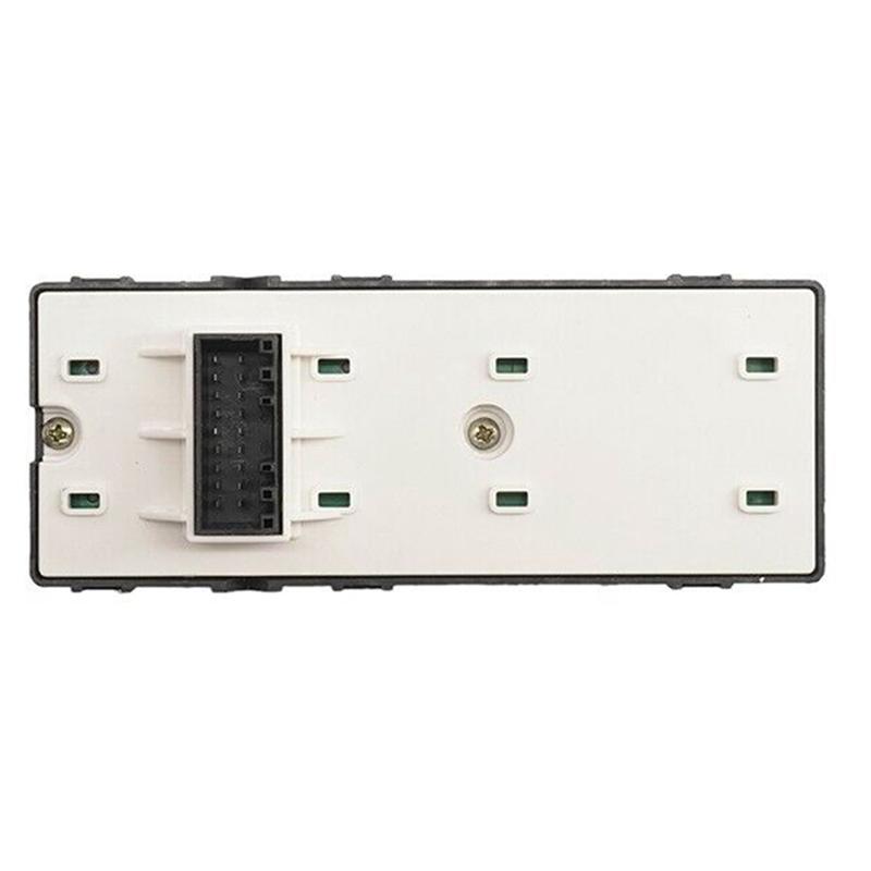 NEW-2X 93570-H9150 Drivers Side Left Master Window Switch For 2018 2019 2020 Kia Rio Power Control Button 93570H9150