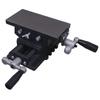 Day and Night - Day and Night Manual Vise Table Cross Carriage