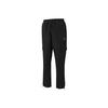 Lässige gewebte Cargo-Sporthose für Herren Unterteile Schwarz 530281-01