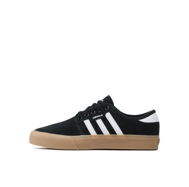 Мужские кроссовки adidas Seeley xt eg2632 чёрные