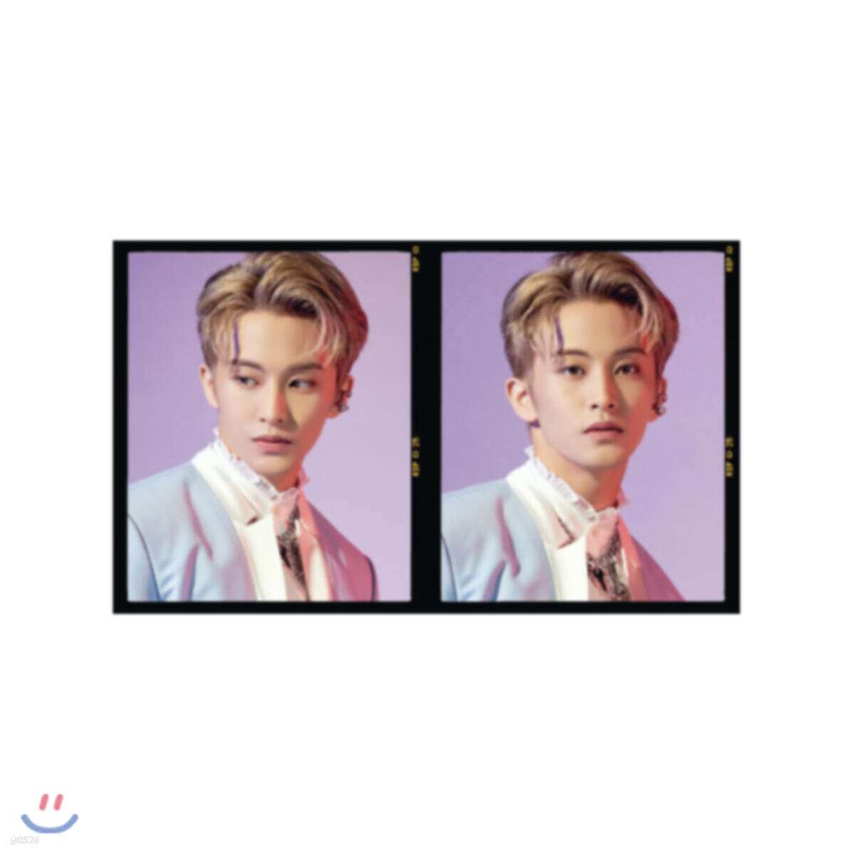 

[MARK] NCT Film set NCT : RESONANCE [GLOBAL WAVE] Beyond LIVE