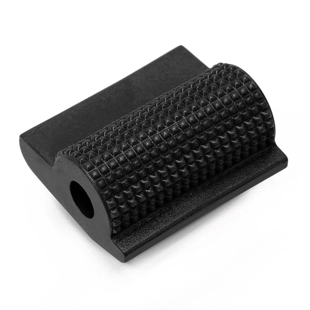 2023 akcesoria motocyklowe podkładka zmiany biegów ochronna pokrywa dźwigni zmiany biegów dla BMW G310R G310GS F900R F900XR 2017-2023 2022 2021 2020