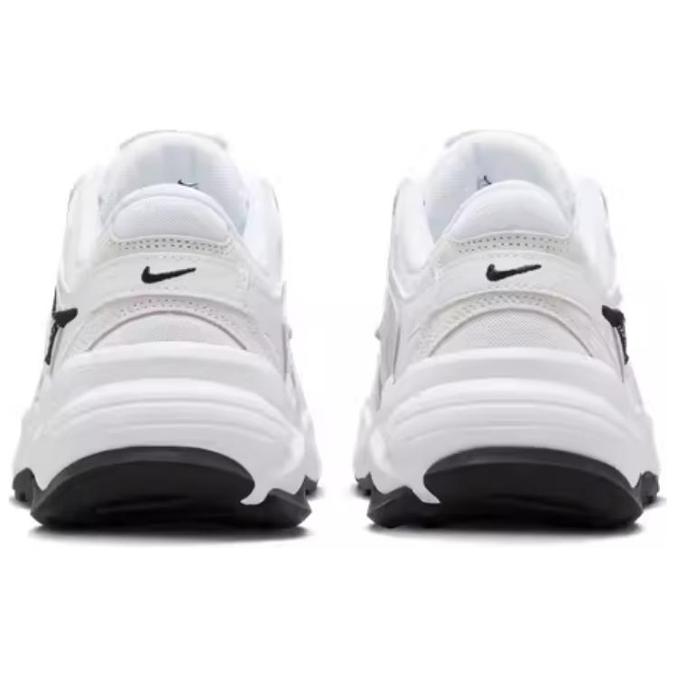 Nike AL8 Summit White Čierna Dámske Tenisky FJ3794-102