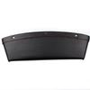 Car Front Seat Gap Filler Car Interior Accessories Portable Storage Box With Cup Holder PU Leather Console Side Gap Universal