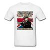 By Order of The Peaky Fookin Blinders Funny Peaky Blinders TV TShirt Summer Cotton ONeck Short Sleeve Unisexs T Shirt New S3XL