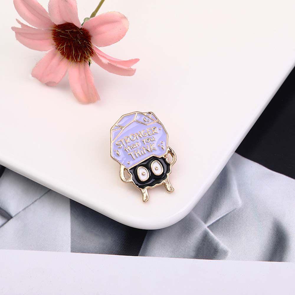Brooch Badge Pin Lapel Pin Jewelry Accessories Enamel Pin Brooches Pin Funny Brooches Lapel Brooch