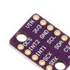 1/2/3Pcs Gy-Bmi160 Module 6Dof6 Acceleration Gyroscope Sensor Module Iic/Spi Transmission 6 Degrees Of Freedom Breakout