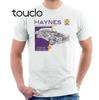 Tops – T-Shirts