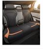 BYD Song Pro Champion Edition Seat Covers - All-Season, Custom Fit for 23 Models