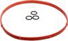 Harley Davidson Derby Cover Gasket Softail Dyna Touring 17369-06