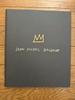 [USED] JEAN MICHEL BASQUIAT Art Book