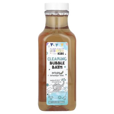 Çocuklar İçin Arındırıcı Köpük Banyosu, 384Ml(13 Sıvı Ons)