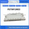 FS75R12KE3 IGBT Controlled Silicon Diode with Refundable Damaged Items & Special VAT Invoice Option