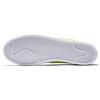 Nike Blazer Low PRM Volt Men Sneakers Yellow AT6163-700