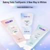 Shuke Baking Soda Toothpaste