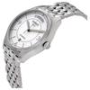 TISSOT Only You Collection Automatic Mechanical Movement 50 meter Water Resistance Men's Watches Watch 37mm T038.430.11.037.00