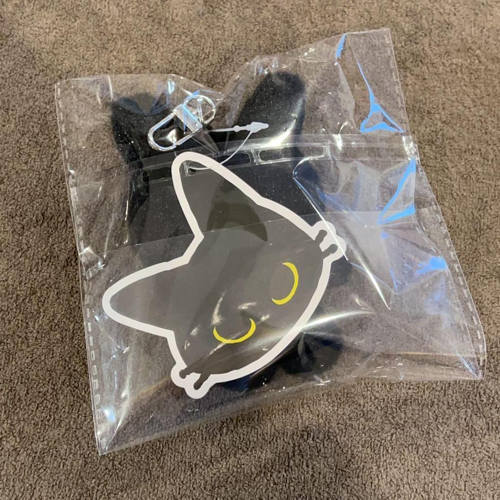 [USED] Super Junior Yesung Plush Doll Keyring Authentic