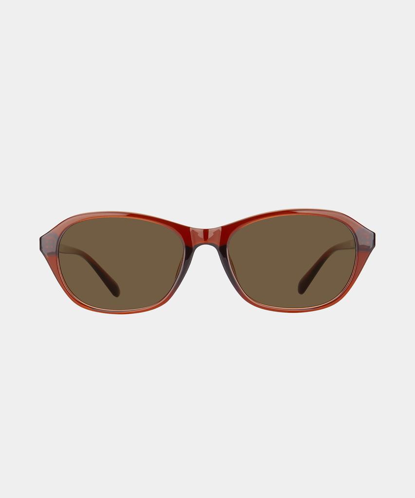 Binikeupeulojegteu Mir C3 Brown