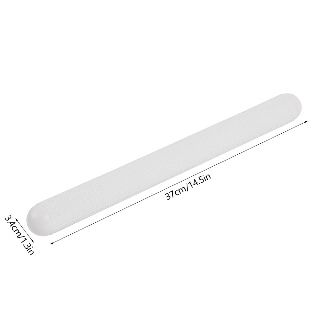 Non Pastry Stick Roller Dough Dumpling Cake Brød Kjevle Kjøkkentilbehør