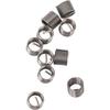 M10 x1 . 25 Thread Repair Kit , Thread Repair Tool Kit Bent Handle Easy To Use Carbon Steel M10 x1 . 25 Uniform Force High Hardness for Home