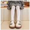 Girls' Cute Leather Shoes - Soft Sole, Stylish Spring/Autumn 2026 Edition