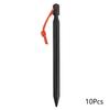 5/10 Stuks 18cm Aluminiumlegering Tentpennen Heavy Duty Reizen Buiten Kampeeraccessoires Tarp Ultralichte Nagels Grondpennen