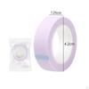 10 Pieces Eyelash Extension Tapes, Tape Makeup Lash ,Eyelash