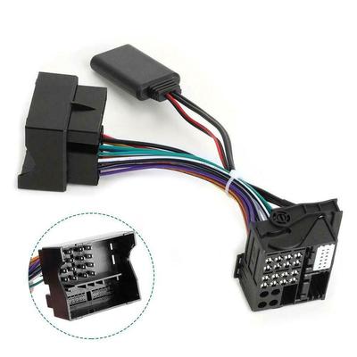 Otomobil Elektroniği Aksesuarları – Kablolar, Adaptörler ve Soketler