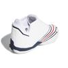 Adidas T-Mac 2 Restomod USA Pánské tenisky Bílá Cloud-White Týmová-Námořnická H67327