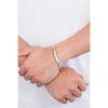 Dieselmans Stainless Steel Chain Bracelet DX1172040 -