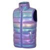 Mountain Warehouse Kinder/Kids Rocko Einfache Gepolsterte Weste