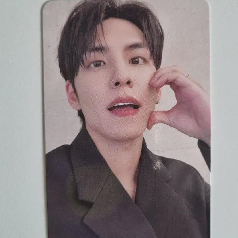Day6 The Decade City Version One-pil Photocard Sell