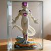 Dragon Ball Frieza Anime Statue GK Decoration Model Figure 28cm for Anime Fans Collection Desktop Ornament