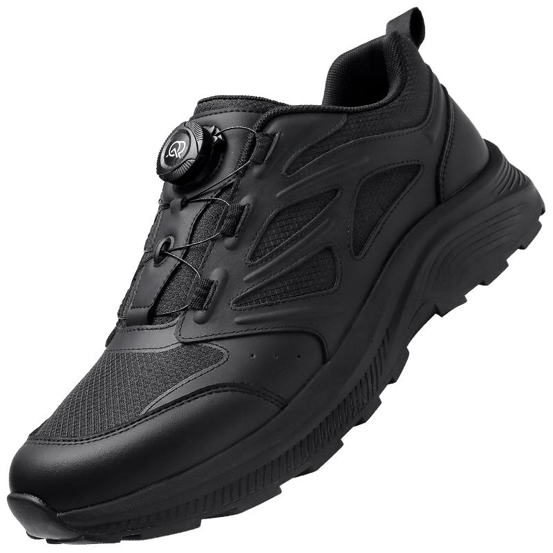 Qiangren Magnetic Energy Casual Sports Men s Shoes 3515 41