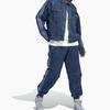 adidas Knitted Sweatpants Men's Blue H61698